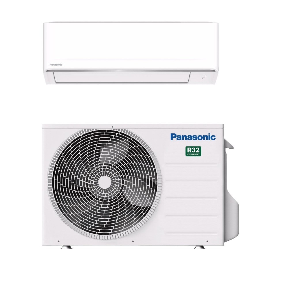 Panasonic climatizzatore mono split BZ35CKEKIT in offerta da Expert