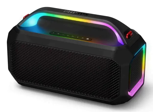 Philips Speaker Bluetooth TAS7000BK in offerta da Euronics
