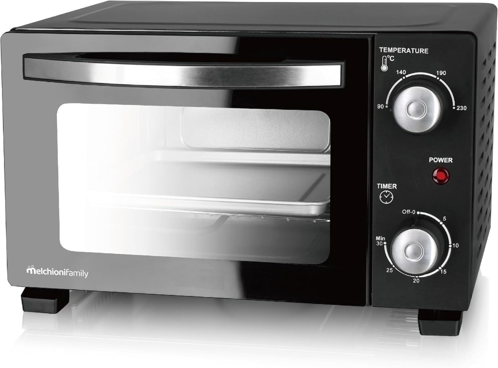 Forno elettrico 11 Lt - Offerta nel negozio Happy Casa