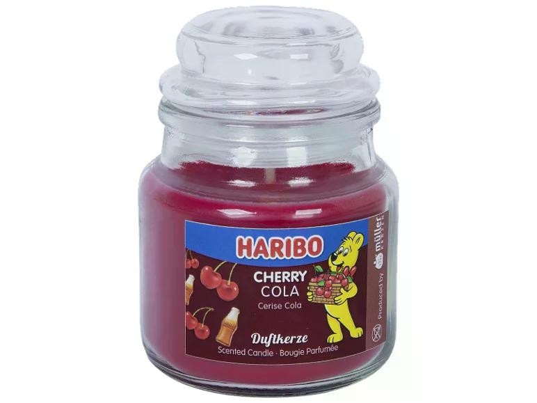Haribo Candela profumata 85 g in offerta da Lidl