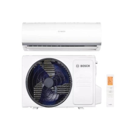 Mono 9.000 9.000 BTU Bosch - Offerta nel negozio Unieuro