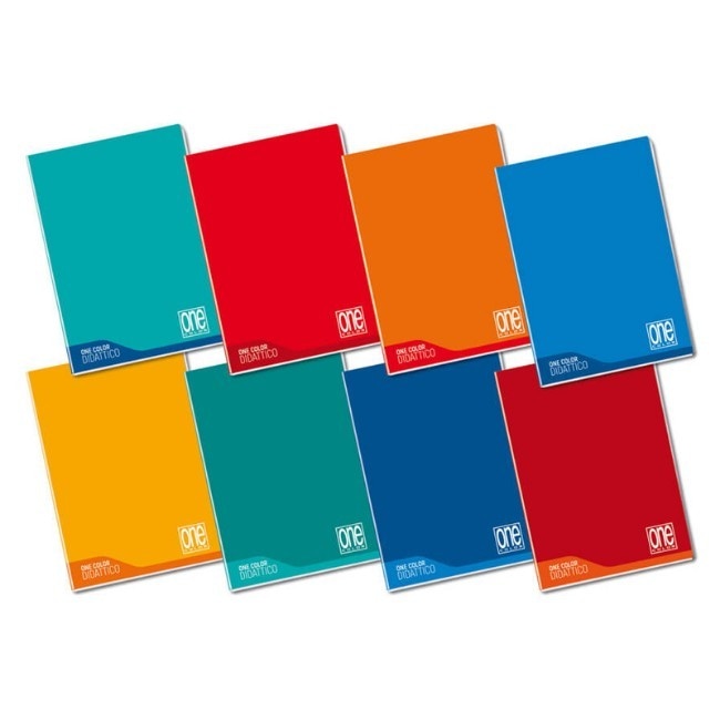 Quaderno maxi 100 100g in offerta da Il Gigante
