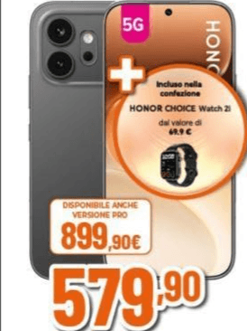 HONOR 600 - Offerta nel negozio Expert