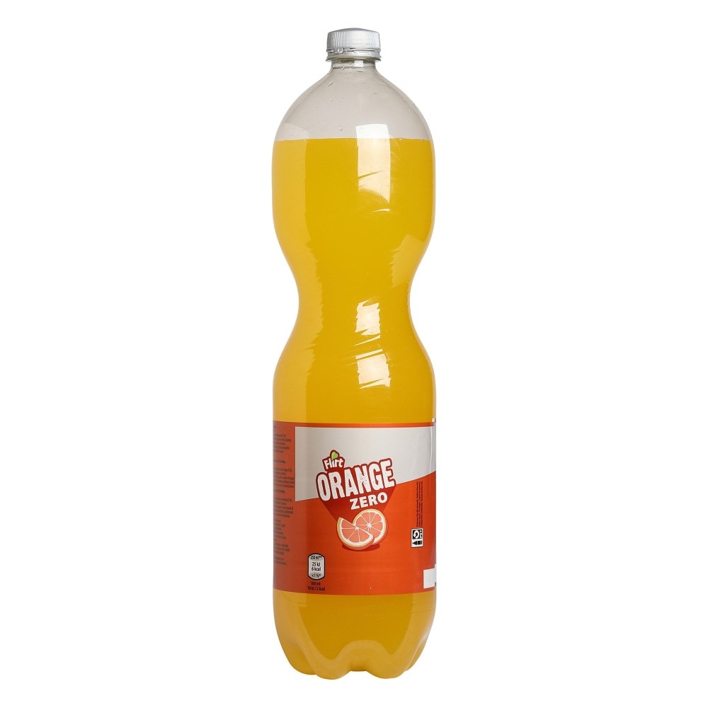 Aranciata 1,5 L Flirt - Offerta nel negozio ALDI