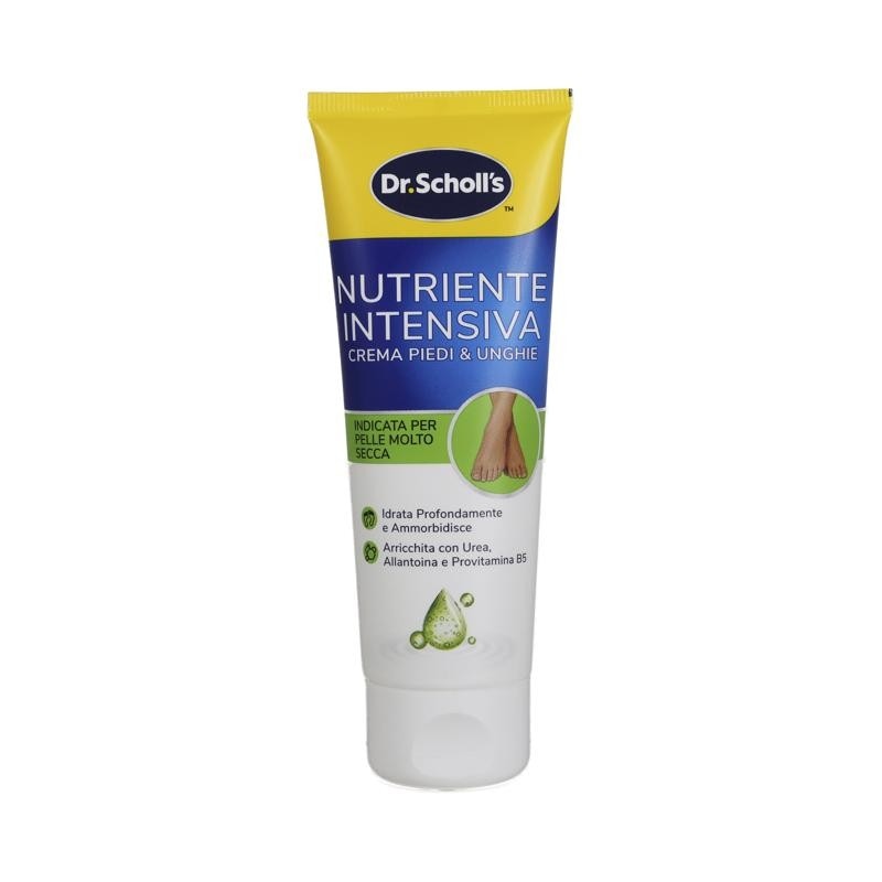 Scholl Crema Intensiva 75 ML - Offerta nel negozio Risparmio Casa