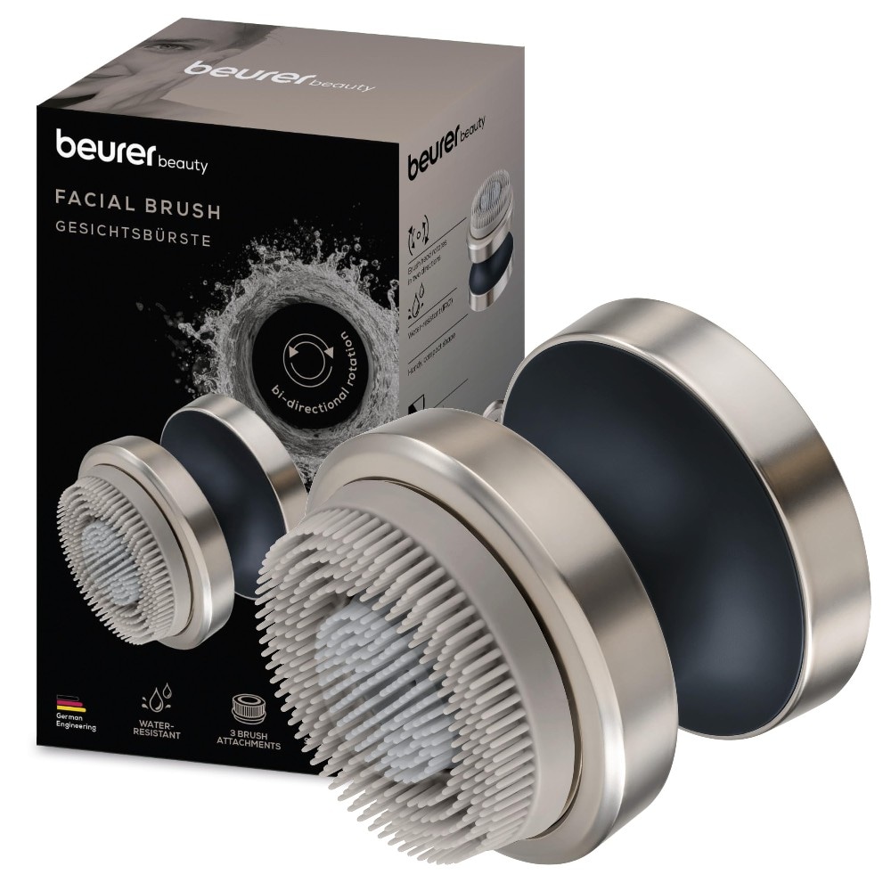 Spazzola viso rotante FC 59 in offerta da Euronics