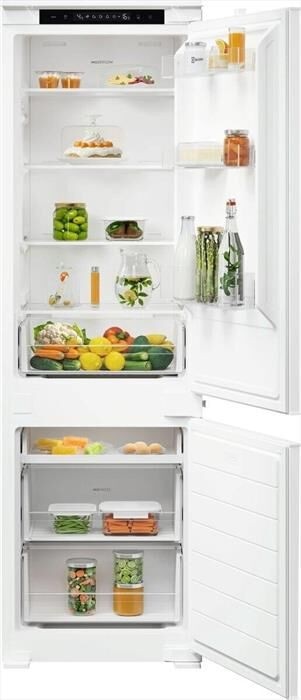 Frigorifero combinato LNN3CE18S - Offerta nel negozio Euronics