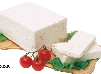 Formaggio Feta D.O.P. Despar in offerta da DeSpar