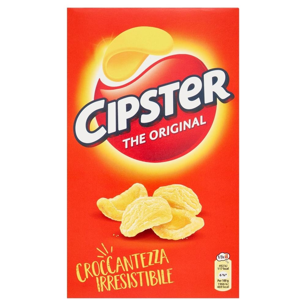 Cipster 85 g in offerta da Carrefour