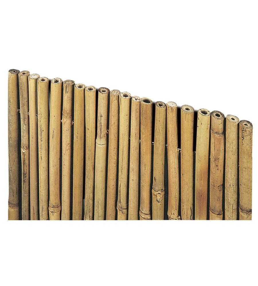 Arella in bamboo H 150x300 cm - Offerta nel negozio Happy Casa