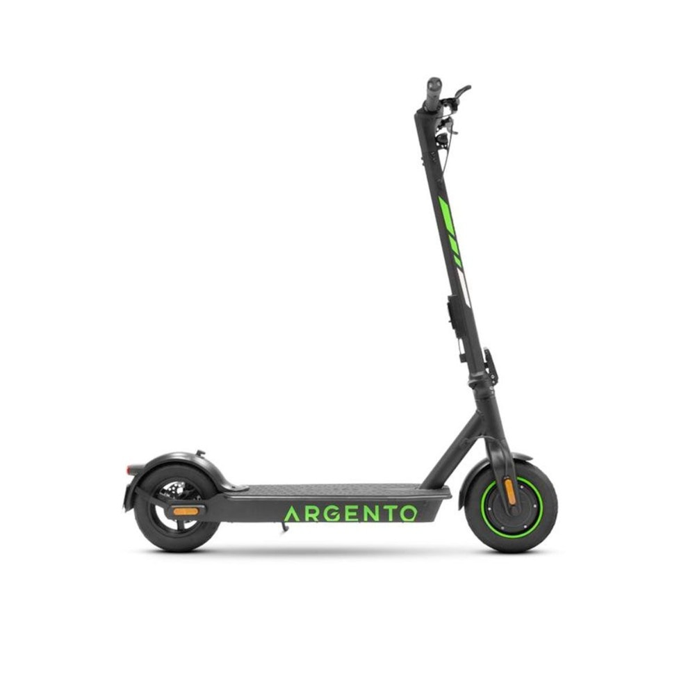 Argento Monopattino Elettrico AG Argento E-Mobility in offerta da Euronics