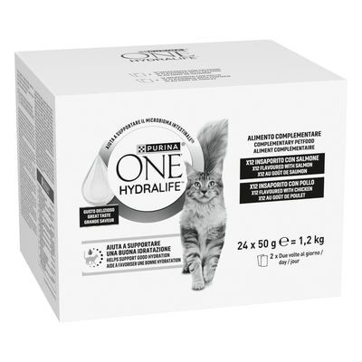 Alimento Umido per Gatti Hydralife 50 g in offerta da Bennet