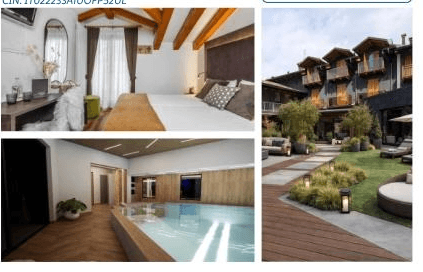 Hotel Folgarida Dimaro Folgarida (TN) a persona per 7 notti in offerta da Lidl