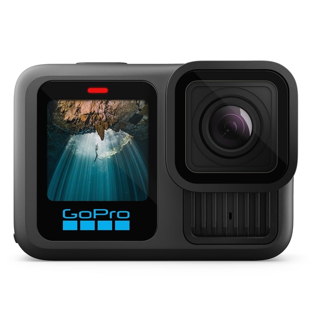 GoPro Hero 13 Black - Offerta nel negozio Euronics