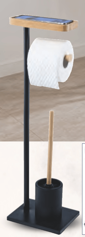 Home Creation Portasciugamani 37 x 20 x 79,5 cm (L x l x h) - Offerta nel negozio ALDI