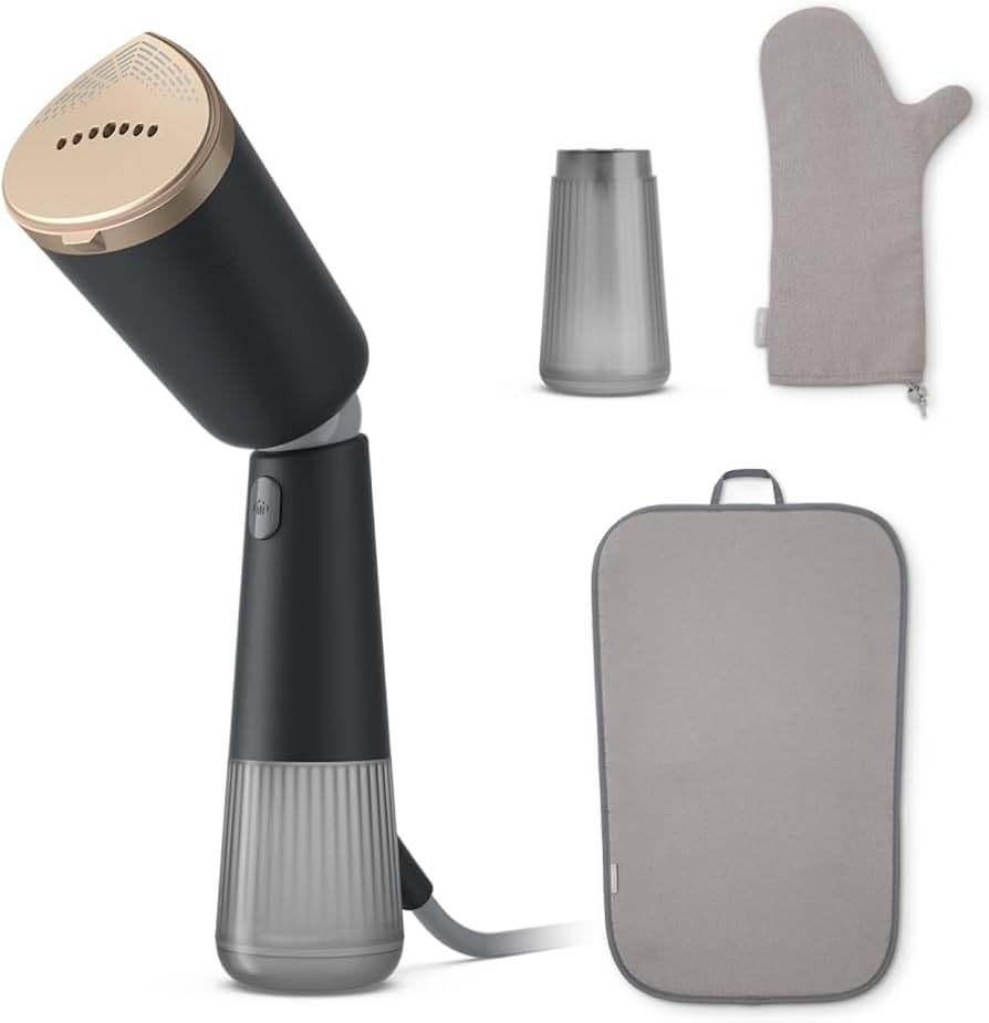Stiratrice verticale Serie 5000 Philips in offerta da Unieuro