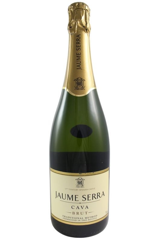 Jaume Serra Cava Brut 750 ml - Offerta nel negozio ALDI