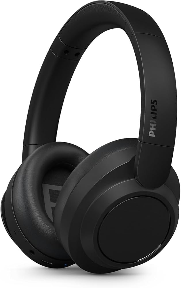 Cuffie Over Ear Wireless TAH6509BK Philips in offerta da Unieuro