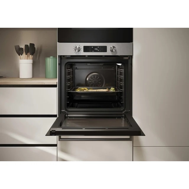 Candy forno CA6 N3B1HTX 595 x 595 x 568 mm in offerta da Comet