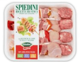 Spiedini rustici in offerta da Iper La grande i