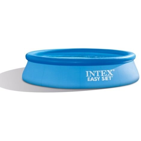 Piscina Easy Tonda Ø cm 366x76 INTEX in offerta da Dpiù
