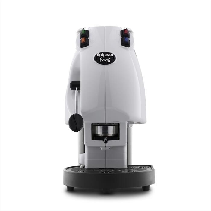 Frog Revolution Base - Borbone in offerta da Euronics