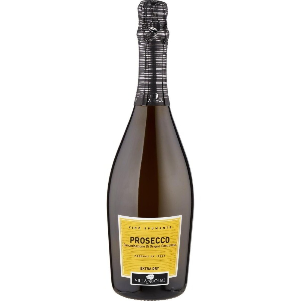 Prosecco DOC Extra Dry 75 cl in offerta da Iper La grande i