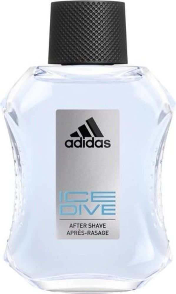 After shave Adidas 100 ml in offerta da Bennet