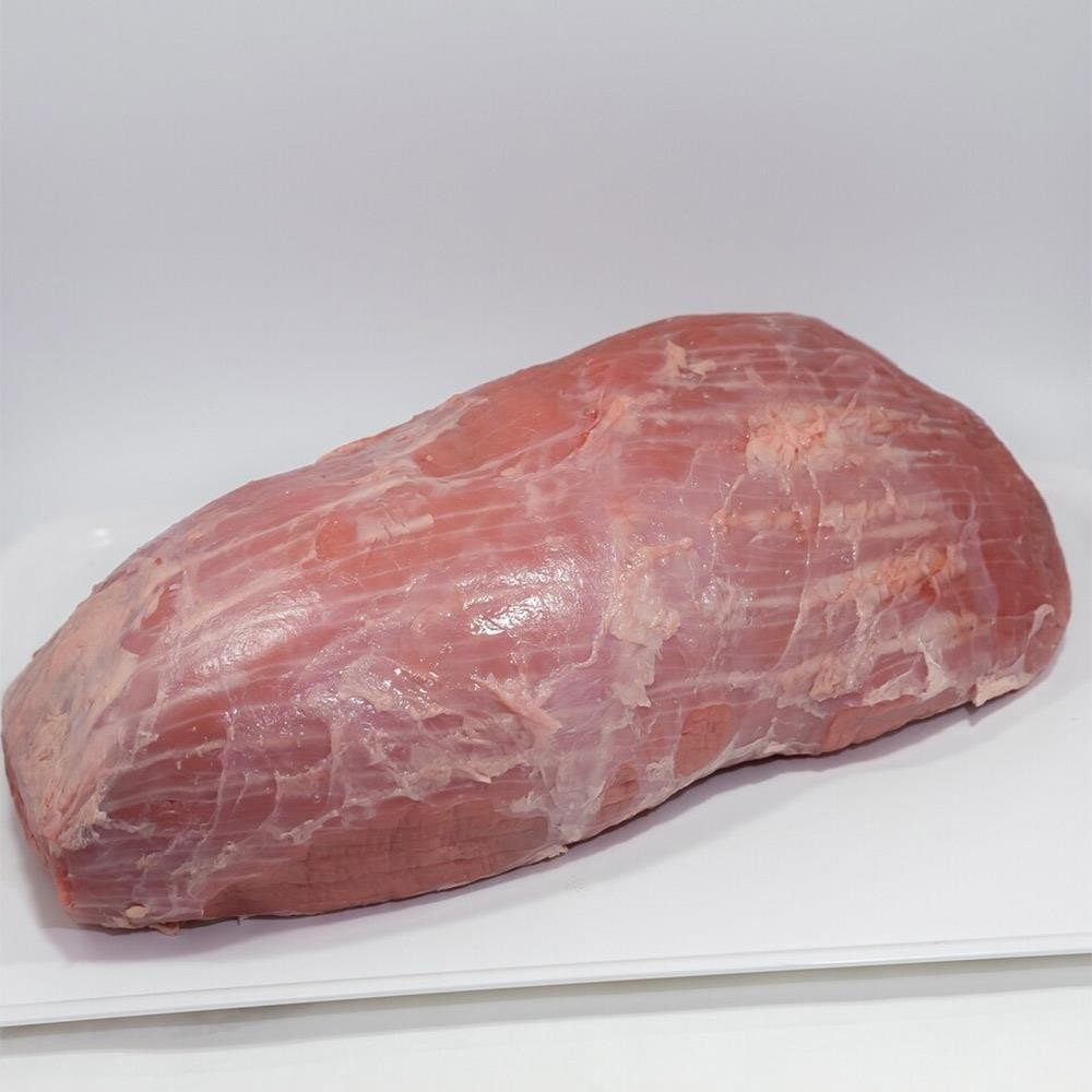 Girello di bovino adulto scottona pezzo intero in offerta da MD