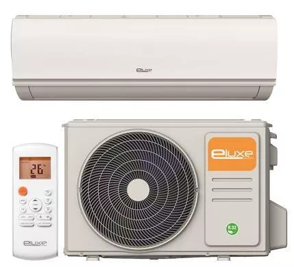 Climatizzatore fisso monosplit Amber 9000 BTU/h - Offerta nel negozio Leroy Merlin