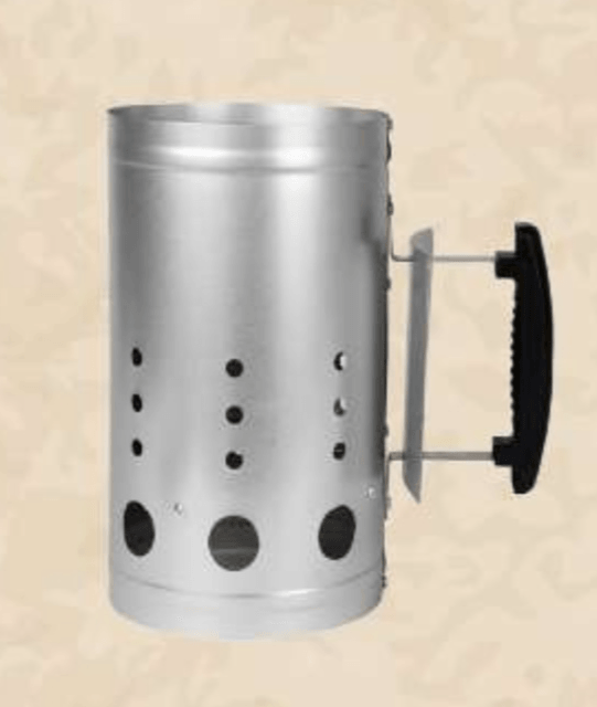 Starter per Barbecue in offerta da Happy Casa