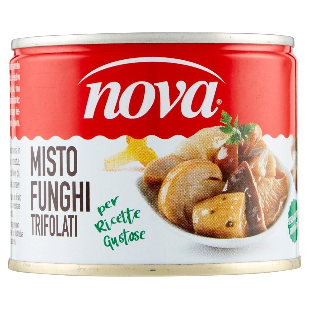 Linea funghi assortiti 120 g / 180 g in offerta da Iper La grande i