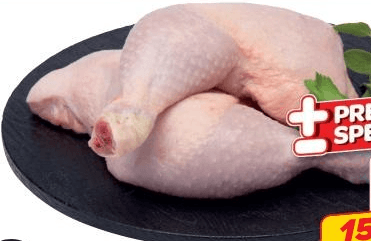 Cosciotto di Pollo in offerta da Carrefour