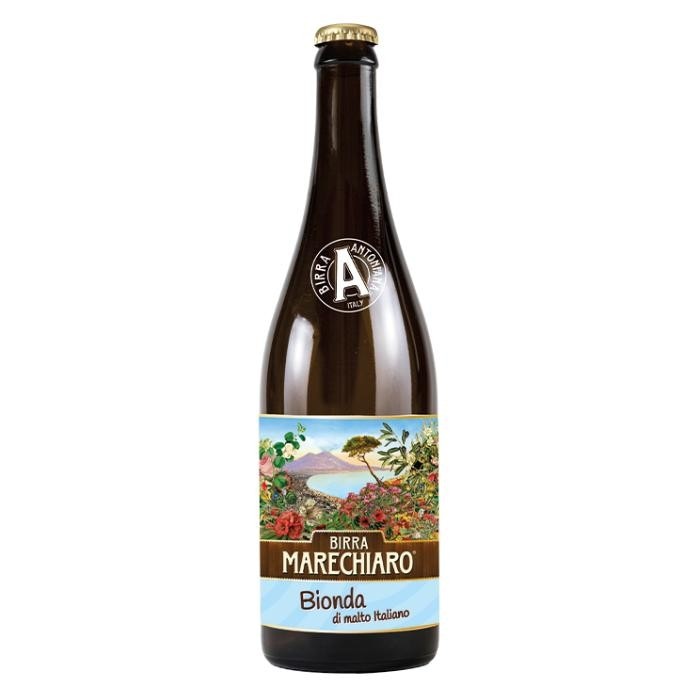 Birra PIETRA, Birra Marechiaro ANTONIANA, Birra LA GAUDALE 75 cl in offerta da Iper La grande i