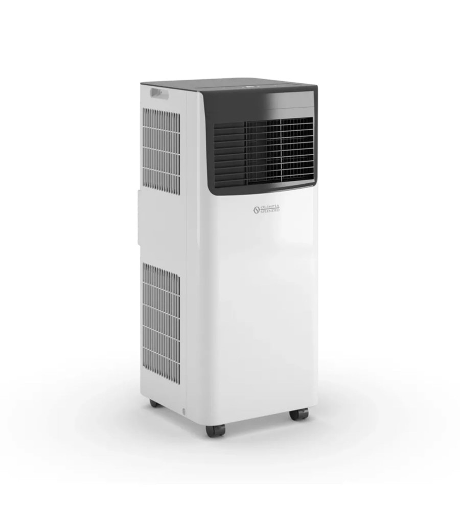 Condizionatore Dolceclima Compact 10 SB NW 10.000 BTU Olimpia Splendid - Offerta nel negozio Euronics