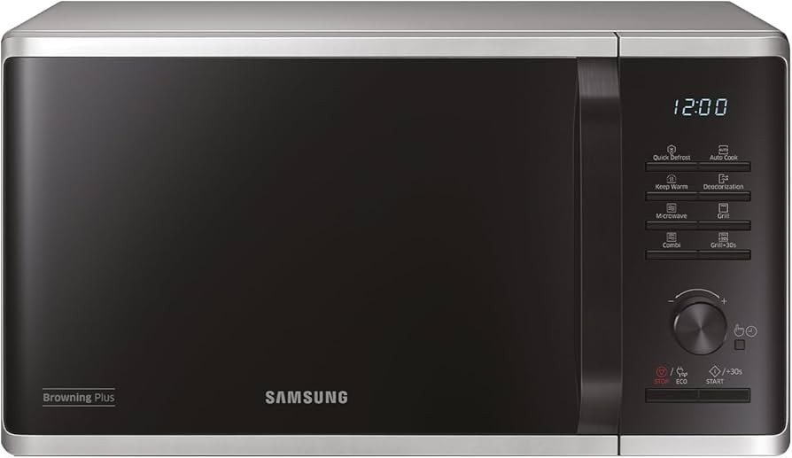 Microonde + Grill 23 LITRI Samsung in offerta da Risparmio Casa