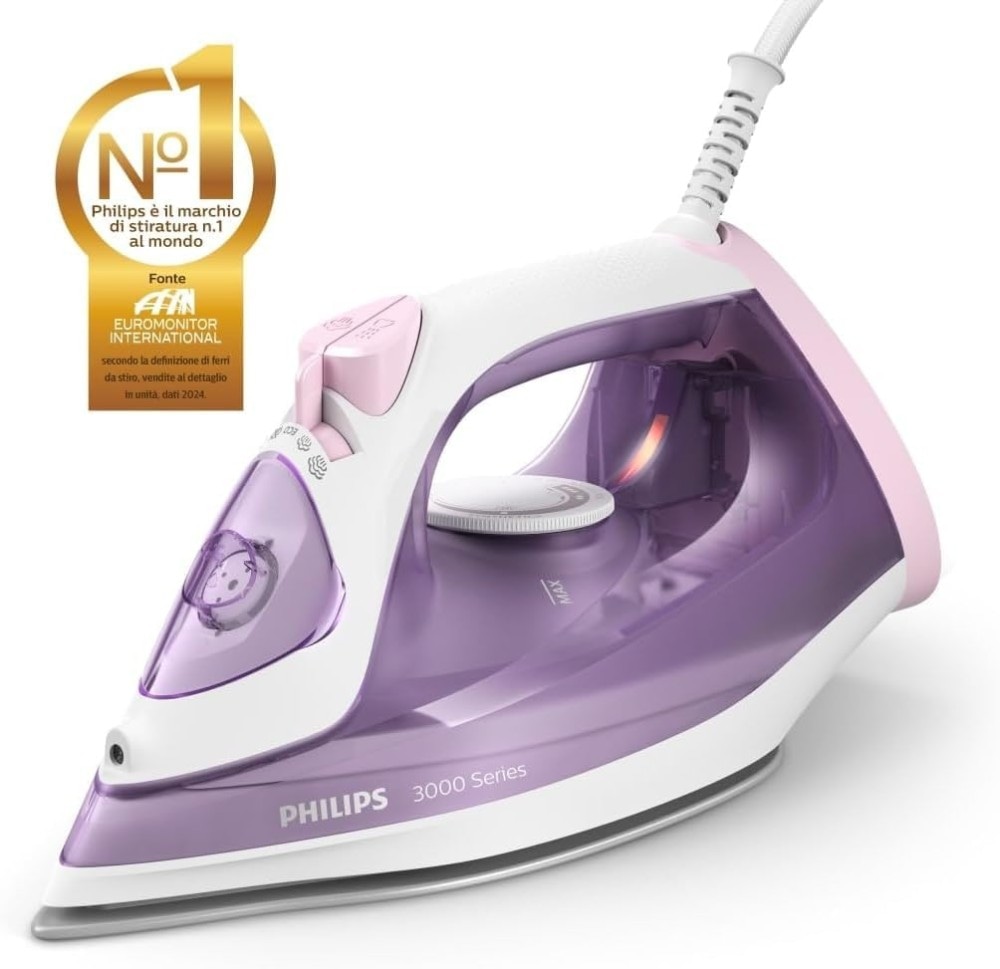 Philips Ferro da Stiro DST3010 - Offerta nel negozio Expert