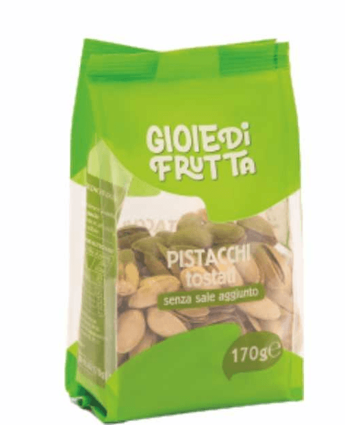 Pistacchi tostati 170 g - Offerta nel negozio MD