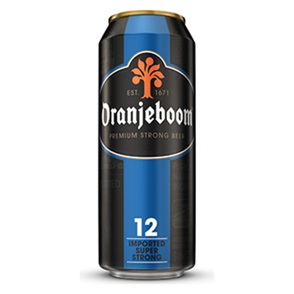 Oranjeboom doppio malto 50 cl in offerta da MD