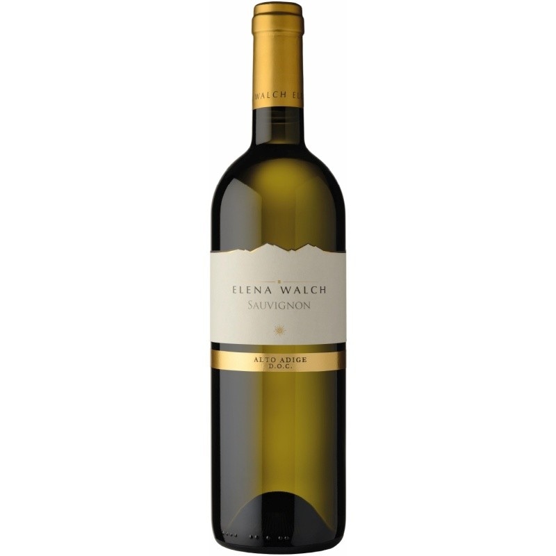 Sauvignon Alto Adige DOC Walch 750 ml - Offerta nel negozio Carrefour
