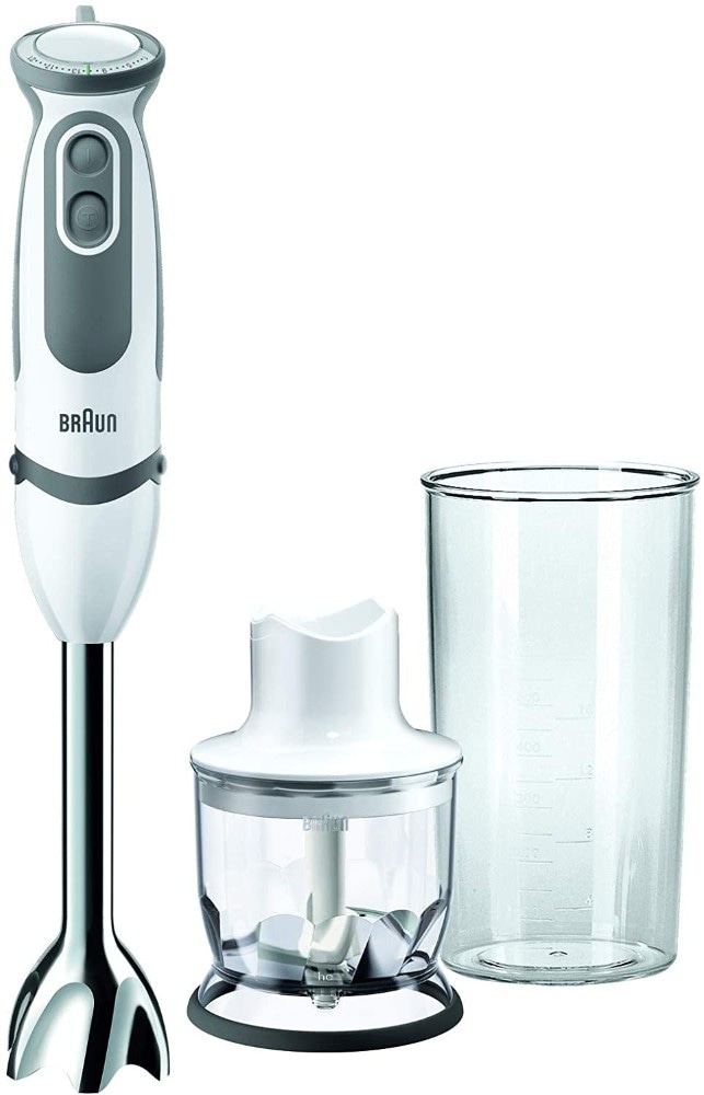 Braun frullatore ad immersione MQ5020 in offerta da Expert