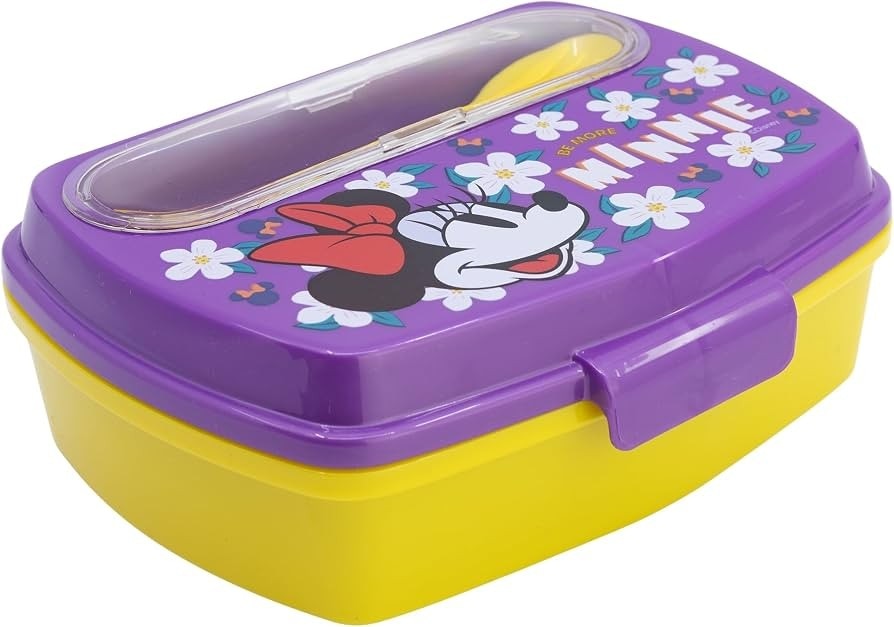Porta pranzo rettangolare in offerta da MD