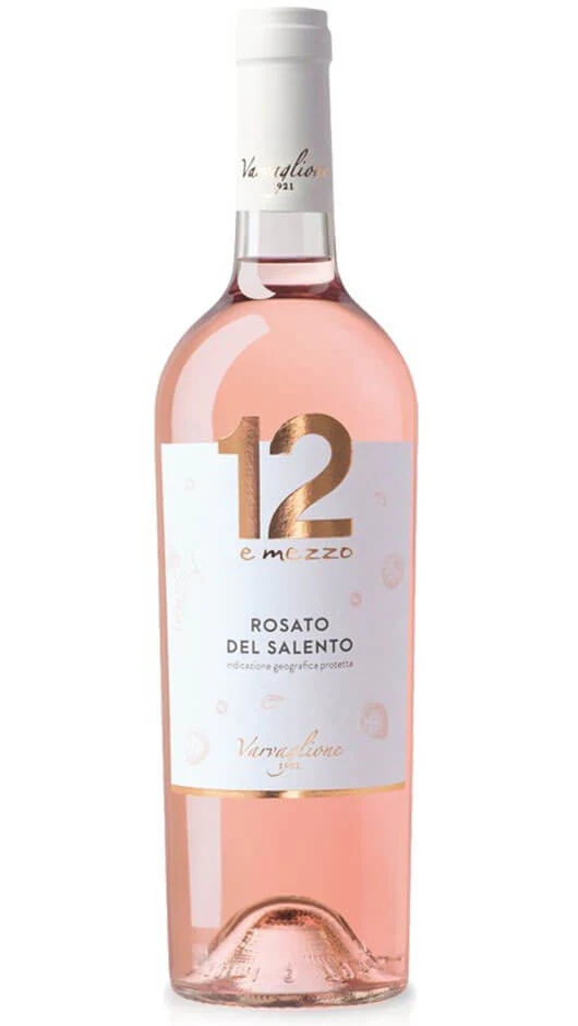 Salento IGP Rosato 750 ml - Offerta nel negozio Lidl