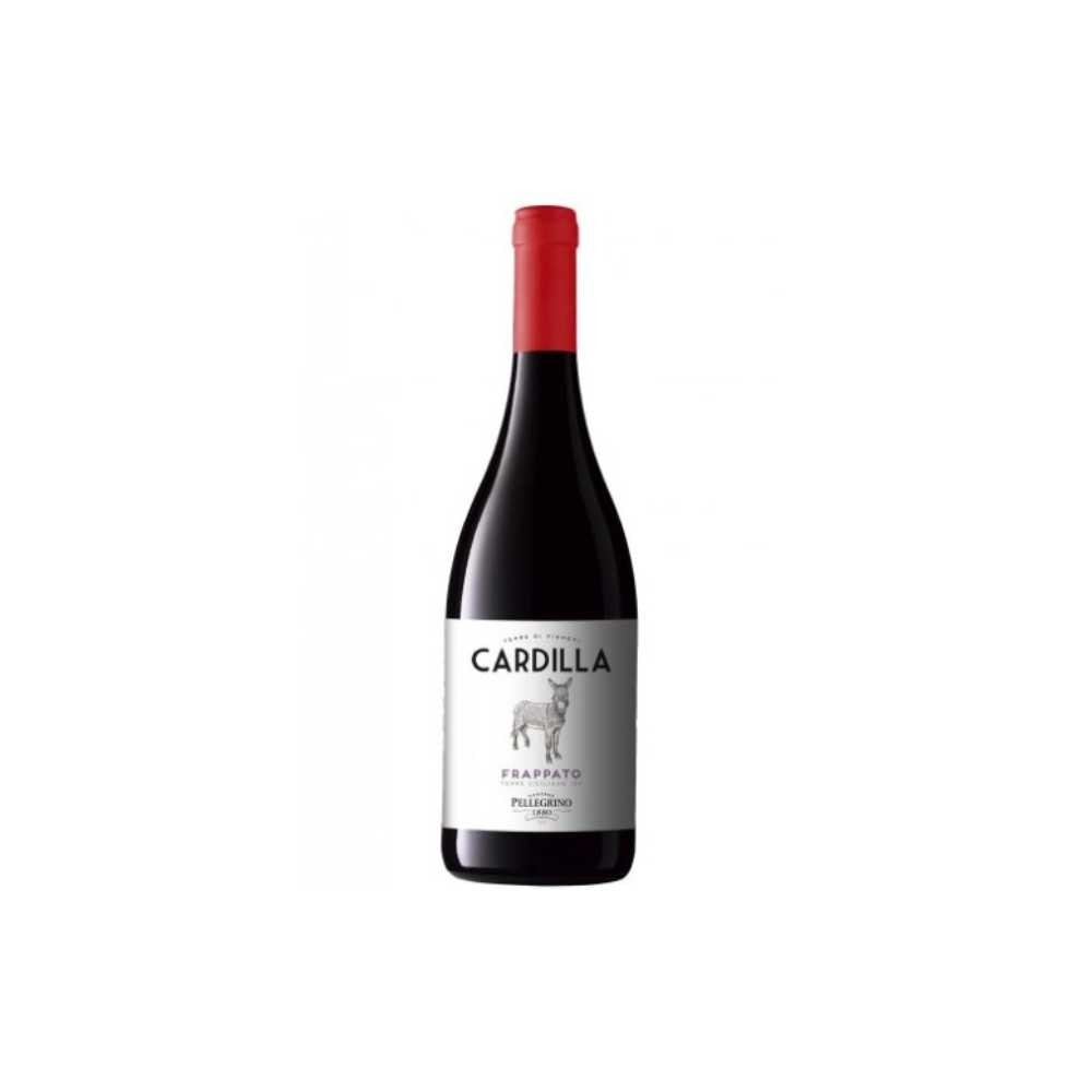 Cardilla Catarratto o Frappato 75 cl in offerta da Esselunga
