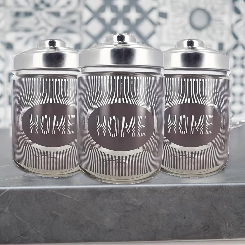 Barattolo Ma Maison Speack in Vetro 0,95 LT - Offerta nel negozio Maury's