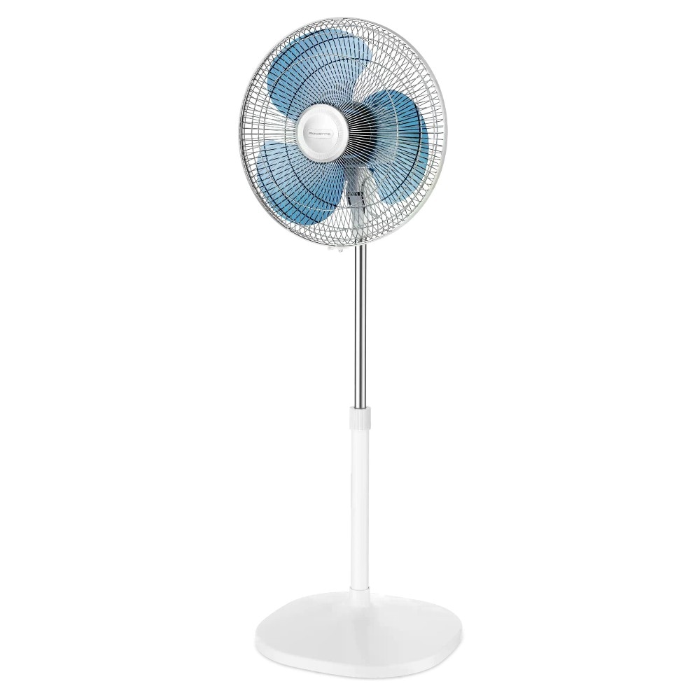 Ventilatore a piantana VU4410 Rowenta - Offerta nel negozio Unieuro