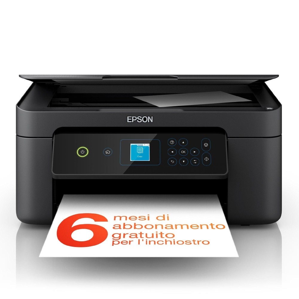 Expression Home XP-3205 1.000 PEZZI Epson - Offerta nel negozio Unieuro