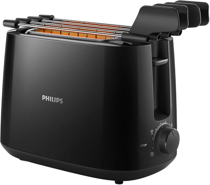 Tostapane Philips HD2583/90 - Offerta nel negozio Esselunga