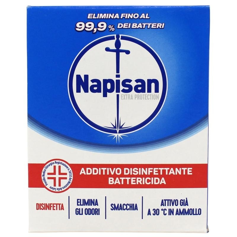 Napisan additivo 1 l - 500 g in offerta da Penny
