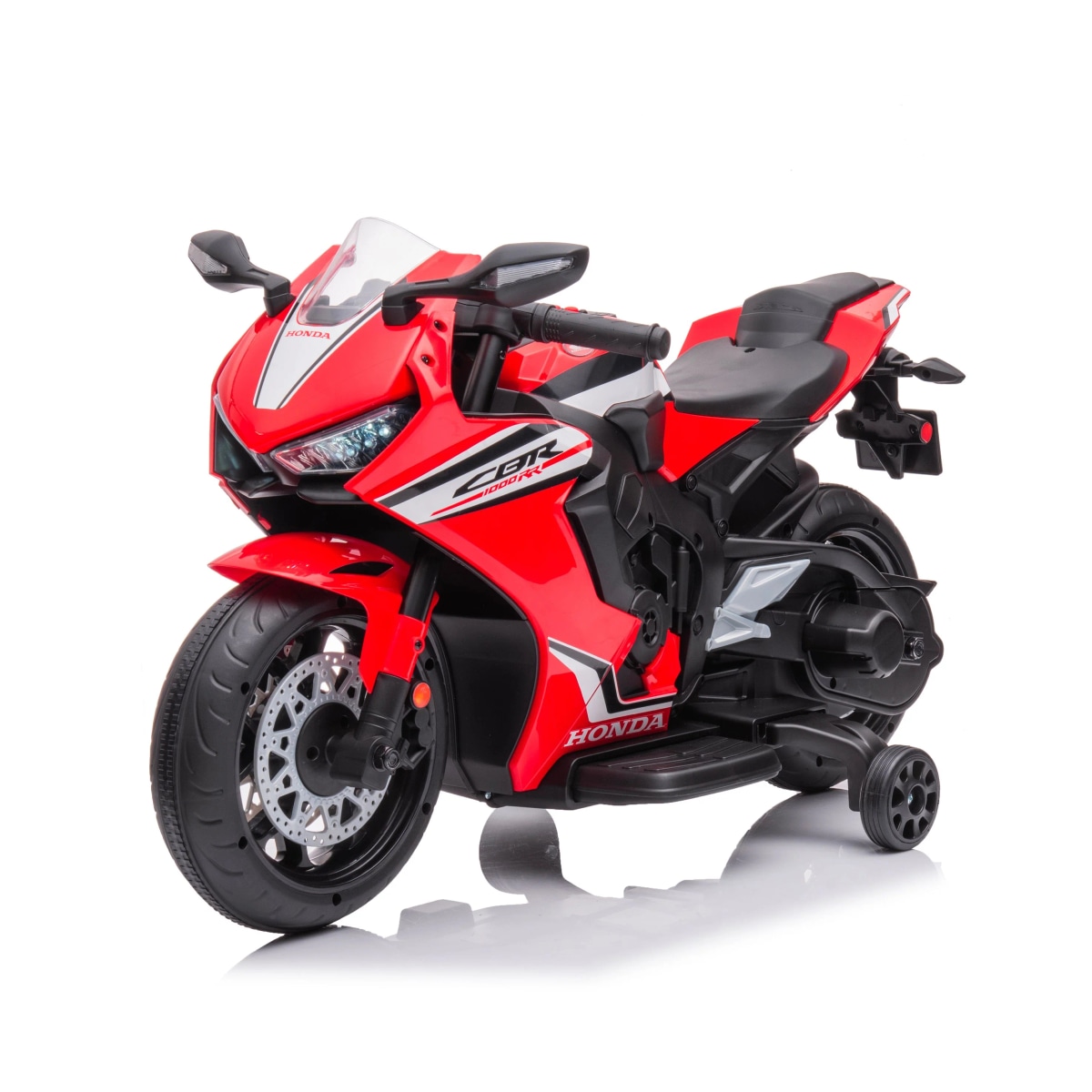 Moto Honda CBR1000 12 Volt - Offerta nel negozio Iper La grande i